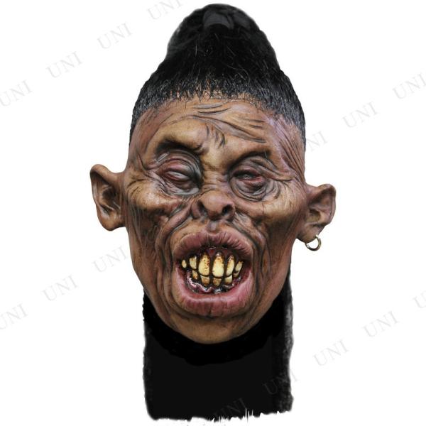 ホラーディスプレイ 生首 B-3 ハロウィン装飾品 雑貨 ホラーハンギング 吊物 ハンギングオブジェ