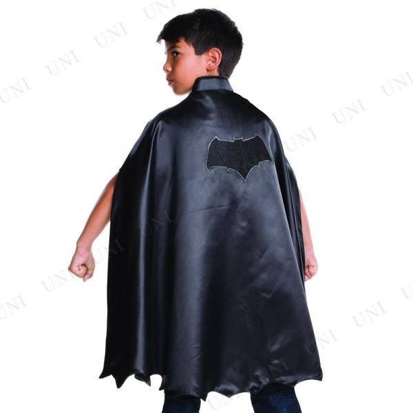 コスプレ 仮装 衣装 ハロウィン コスチューム 子ども用 DX バットマン マント 子供用