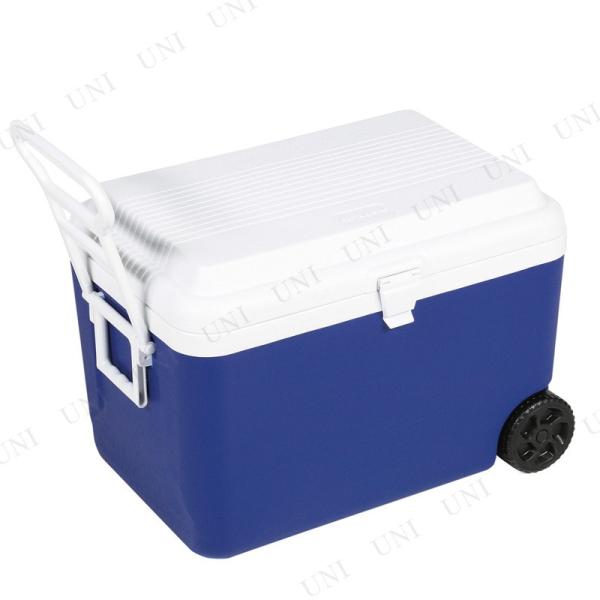 CAPTAIN STAG(キャプテンスタッグ) リガード ホイールクーラー60L(ブルー) M-50...