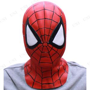 マスターレプリカ社 スパイダーマン3 ベノム レプリカマスク