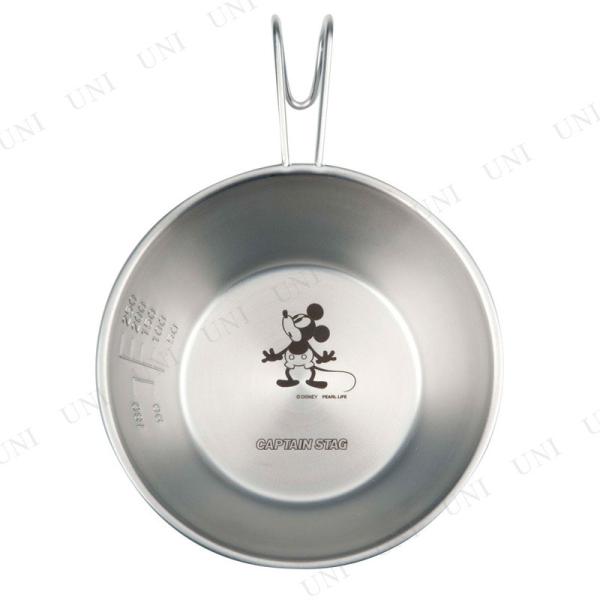 ディズニー シェラスタッキングカップ 320mL プレーン クレイジー