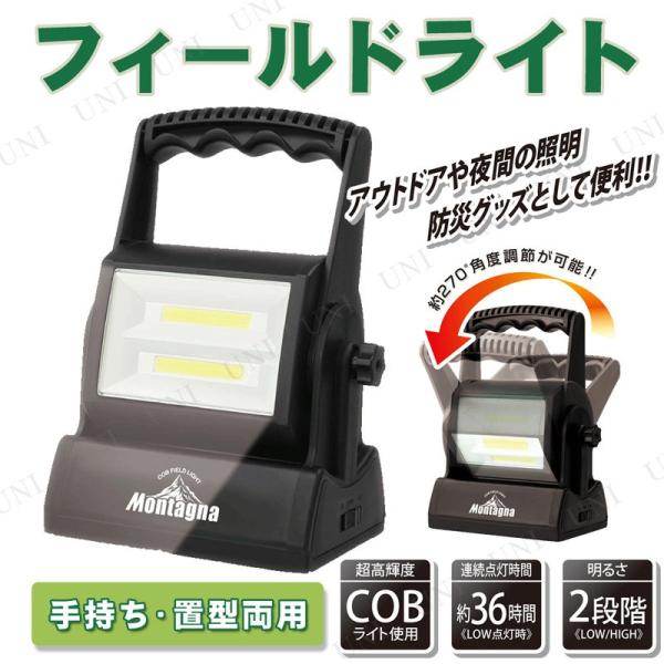COBフィールド ライト