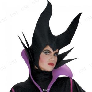 コスプレ 仮装 マレフィセントDX 大人用 L...の詳細画像1