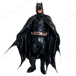 コスプレ 仮装 GH ダークナイトバットマン XL (コレクターズ版) 大きいサイズ 仮装・コスプレ衣装/大人用 映画キャラクター