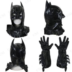 コスプレ 仮装 GH ダークナイトバットマン ...の詳細画像2