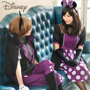 コスプレ 仮装 大人用ヴァンパイアミニー ディ...の詳細画像4