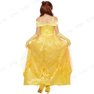 コスプレ 仮装 大人用ベル リニューアル ディ...の詳細画像2
