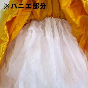 コスプレ 仮装 大人用ベル リニューアル ディ...の詳細画像3