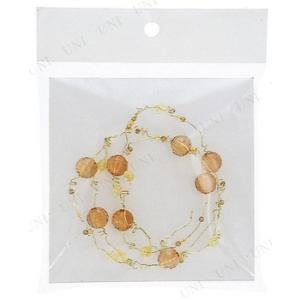 クリスマスパーティー パーティーグッズ 雑貨 クリスマス飾り 装飾 デコレーション 60cmビーズワ...