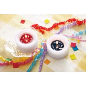 キャンドル　ろうそく