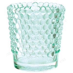 キャンドル　ろうそく ホビネルグラス(エメラルド) ヤンキーキャンドル キャンドルホルダー パーティ...