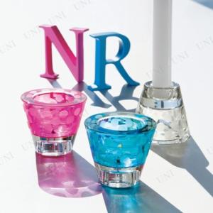 キャンドル　ろうそく コルネ(ピンク) キャンドル パーティーグッズ 装飾品 ウェディングパーティー...