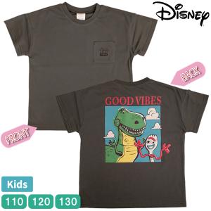ディズニー Disney トイストーリー 半袖 ...の商品画像