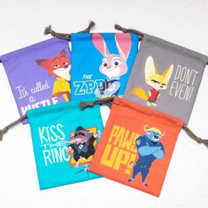 Disney ディズニー ズートピア ランダム...の詳細画像2