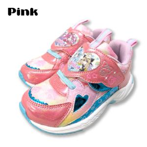 名探偵プリキュア! たんプリ スニーカー 靴 ...の詳細画像1