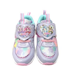 名探偵プリキュア! たんプリ スニーカー 靴 ...の詳細画像4