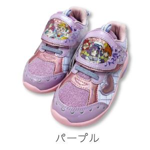 トロピカル〜ジュ プリキュア フラッシュスニー...の詳細画像2