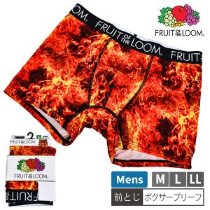 メンズ FRUIT OF THE LOOM フル...の商品画像