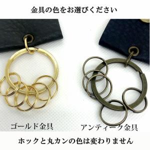 500円玉 コインケース キーホルダー 小銭入...の詳細画像5
