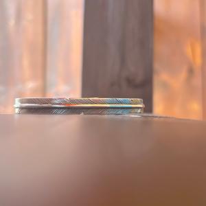 一品物❗　インディアンジュエリー　ナバホ族　有名な V.J. Platero 一品物❗ インディアンジュエリー ナバホ族 有名な V.J. Platero