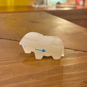 ヴィンテージクラウンカチナ ホピ族 ネイティブアメリカン