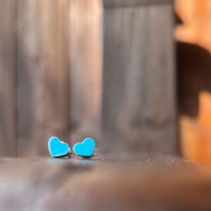 サンダーバードピアス インディアンジュエリー/ネイティブアメリカン