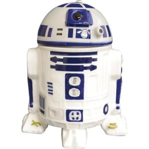 スターウォーズ グッズ / 3D マグカップ R2-D2