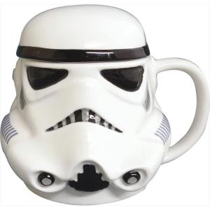 スターウォーズ グッズ / 3D マグカップ ストームトルー...