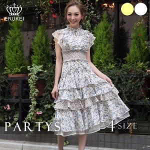 白 ワンピース フリルの商品一覧 通販 Yahoo ショッピング