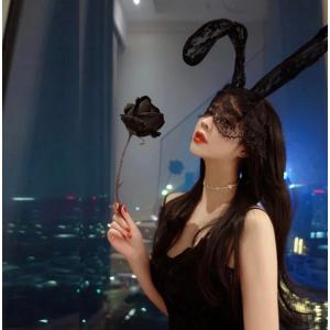 【新品未使用】MIU MIU チェック柄 ヘアシュシュ　5IF063 2F9H miu MIUMIU ミュウミュウ シュシュ 5IF063 2F9H レディース