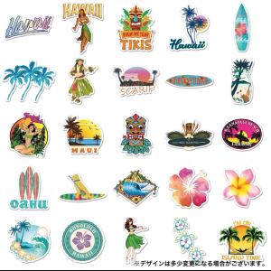 ハワイステッカー HAWAII アロハシール ...の詳細画像4