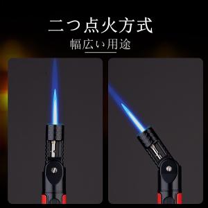 ガスライター 注入式 ライター 防風 充填式 ...の詳細画像1
