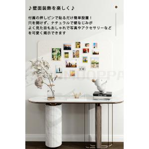 コルクボード 穴不要 ボード 掲示板 フォトフ...の詳細画像1