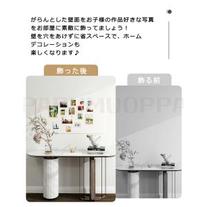 コルクボード 穴不要 ボード 掲示板 フォトフ...の詳細画像2