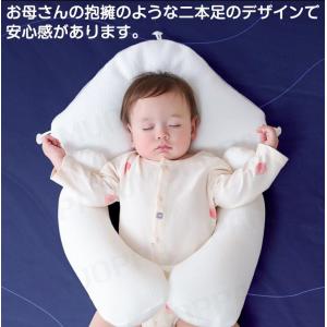 ベビーまくら ベビー枕 新生児 人気 ベビー用...の詳細画像2