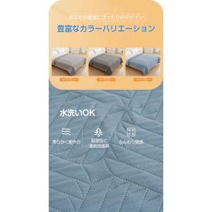 ペット用 防水ベッドカバー 防水カバー 防水マ...の詳細画像4