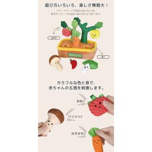 モンテッソーリおもちゃ 男の子 女の子 果物 ...の詳細画像2
