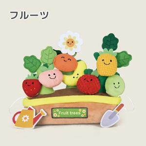 モンテッソーリおもちゃ 男の子 女の子 果物 ...の詳細画像3