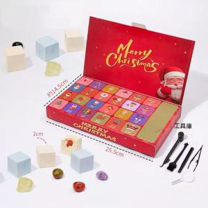 【新発売】クリスマスアドベントカレンダー 20...の詳細画像3