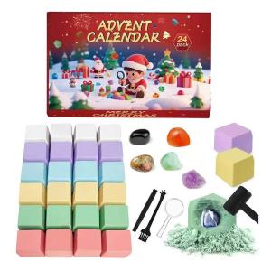 【新発売】クリスマスアドベントカレンダー 20...の詳細画像5