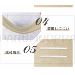 コルクボード 穴不要 ボード 掲示板 フォトフ...の詳細画像4