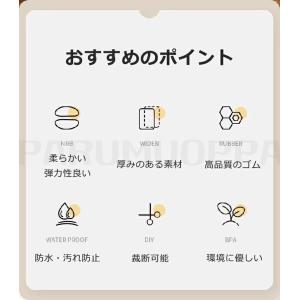 コーナーガード コーナークッション おしゃれ ...の詳細画像1