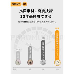 コーナーガード コーナークッション おしゃれ ...の詳細画像5