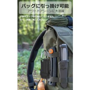 ターボライター ガス注入式 ガスライター 防風...の詳細画像4
