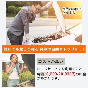 ジャンプスターター エンジンスターター 車用 ...の詳細画像1