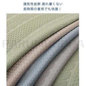 ソファカバー かけるだけ 接触冷感 ひんやり ...の詳細画像2