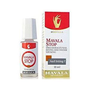 【大感謝価格】 マヴァラ バイターストップＮ 10ml  子供 爪かみ 爪噛み マヴァラ バイターストップＮ (割引サービス対象外)