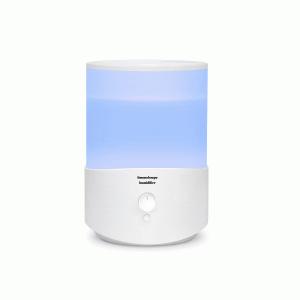 iiもの本舗  超音波式加湿器 Ultrasonic Humidifier IH-KU025
