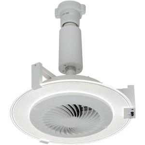 工事不要] 暖房照明 ポカピカ 吊り下げ型 ヒーター一体型天井