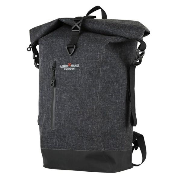 直送品 防水仕様バックパック LEGEND WALKER OUTDOOR WATERPROOF BA...